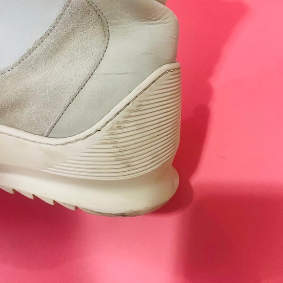 Vintage Filling Pieces Norway boots sneakers shoes - Picture 5 of 12